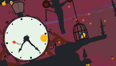 LocoRoco 2 image 10
