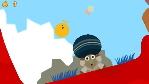 LocoRoco 2 image 11