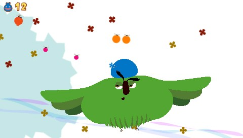 LocoRoco 2 image 3