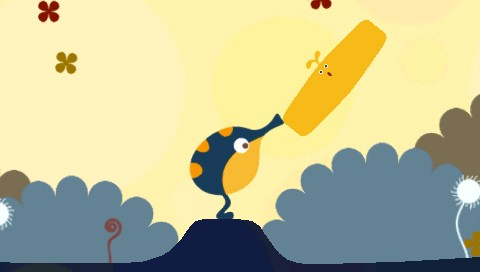 LocoRoco 2 image 5