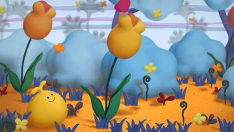 LocoRoco 2 image 6