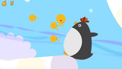 LocoRoco 2 image 7