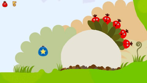 LocoRoco 2 image 8