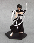 Bleach Characters 6 Non Scale Pre-Painted Trading Figure thumbnail 2
