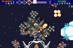 Gunstar Super Heroes image 10