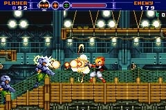 Gunstar Super Heroes image 7