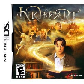 Inkheart image 1