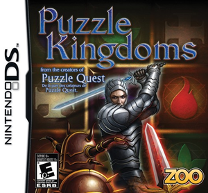 Puzzle Kingdom_