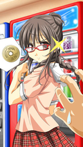 Hitsuji-kun nara Kiss Shite Ageru thumbnail 3