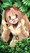 Hitsuji-kun nara Kiss Shite Ageru [Limited Edition] thumbnail 4