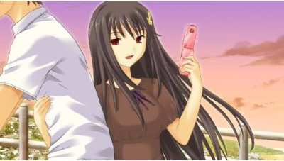 Noko Aozora ni Yakusoku: Tenohira no Rakuen [DX Pack] image 8