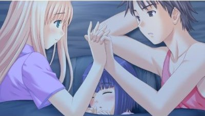 Noko Aozora ni Yakusoku: Tenohira no Rakuen [DX Pack] image 11