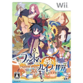 Phantom Brave Wii thumbnail 1