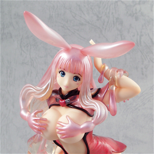 Queens Blade 1/7 Scale Pre-Painted PVC Figure: Melona (Re-run)