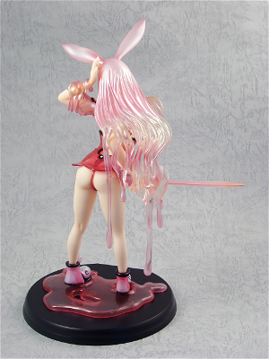 Queens Blade 1/7 Scale Pre-Painted PVC Figure: Melona (Re-run)
