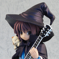 Fraulein Revoltech Series - Suzumiya Haruhi no Yuutsu 1/10 Scale Pre-Painted PVC Figure: Nagato Yuki thumbnail 2