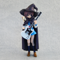 Fraulein Revoltech Series - Suzumiya Haruhi no Yuutsu 1/10 Scale Pre-Painted PVC Figure: Nagato Yuki thumbnail 3