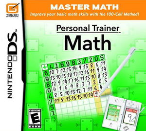 Personal Trainer: Math_