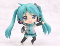 Nendoroid No. 062 Lucky Star: Miku Kagami thumbnail 2