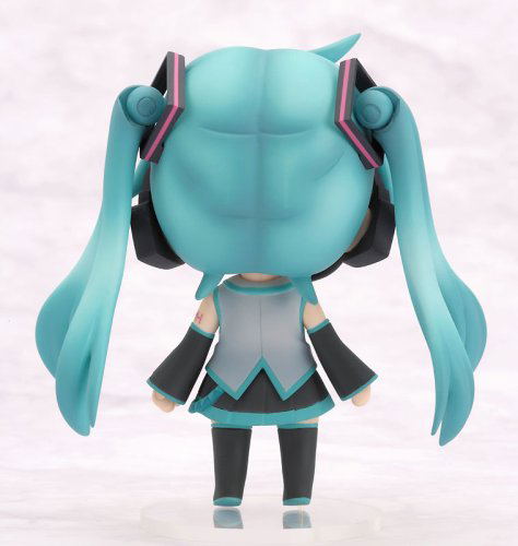 Nendoroid No. 062 Lucky Star: Miku Kagami image 5