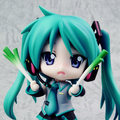 Nendoroid No. 062 Lucky Star: Miku Kagami thumbnail 6