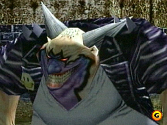 Spawn: In the Demon's Hand image 9