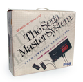 Master System Console thumbnail 1