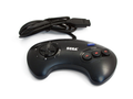 Mega Drive Joypad thumbnail 2