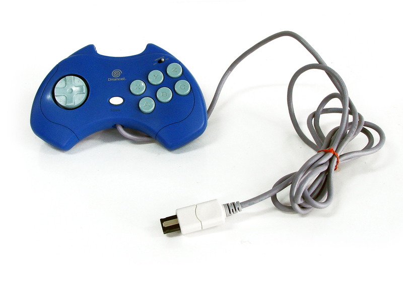 Ascii Pad FT Special - SNK Version (loose) image 1