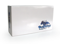 Xbox 360 Faceplate & Figure Set (Blue Dragon) thumbnail 1