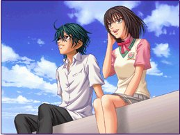 The Prince of Tennis: Doubles no Oji-Sama (Girls, Be Gracious!) image 4