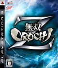 Musou Orochi Z thumbnail 1