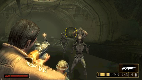 Resistance: Retribution image 3