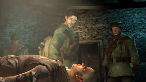 Resistance: Retribution image 5