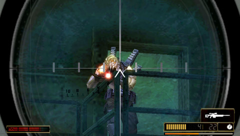 Resistance: Retribution image 7