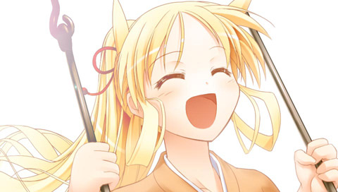 Musou Tourou image 5