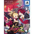 Makai Senki Disgaea 2 Portable [Limited Edition] thumbnail 1