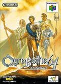 Ogre Battle 64: Person of Lordly Caliber thumbnail 1