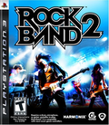 Rock Band 2 thumbnail 1