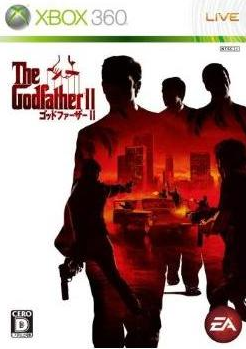 The Godfather II_