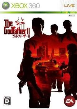 The Godfather II image 1