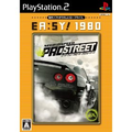 Need for Speed: Pro Street (EA:SY! 1980) thumbnail 1