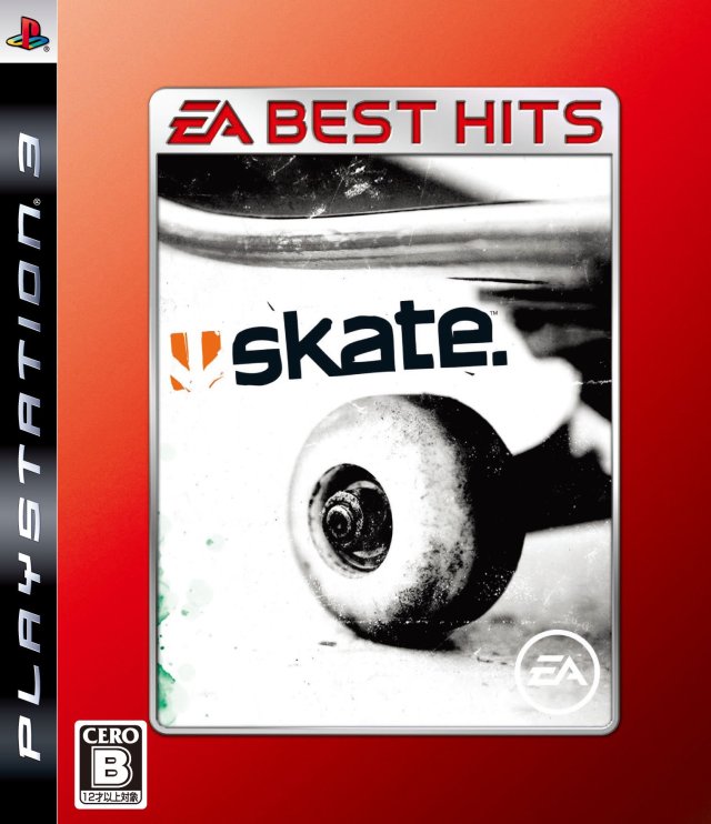 SKATE (EA Best Hits) image 1