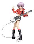 Suzumiya Haruhi no Yuutsu 1/7 Scale Pre-Painted PVC Figure: Nagato Yuki (Max Factory Version) thumbnail 1