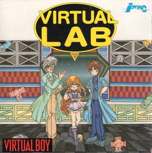 Virtual Lab_