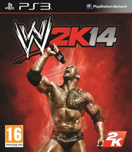 WWE 2K14 for PlayStation - Main Image