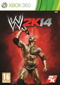 WWE 2K14 thumbnail 1