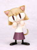Nendoroid No. 001 Moon Princess: Neko Arcu thumbnail 4