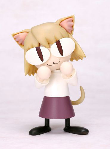 Nendoroid No. 001 Moon Princess: Neko Arcu image 4