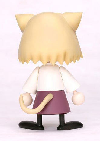 Nendoroid No. 001 Moon Princess: Neko Arcu image 5